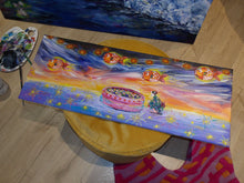 Load image into Gallery viewer, Will you come to the festival with me?