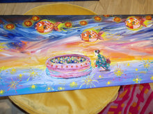 Load image into Gallery viewer, Will you come to the festival with me?