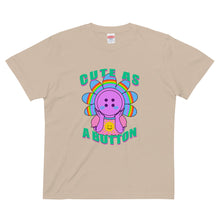 Load image into Gallery viewer, Cute as a Button tee
