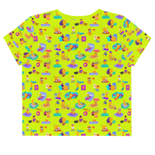 Load image into Gallery viewer, Sunny's Summer Holiday