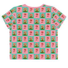 Load image into Gallery viewer, Mushroom Town