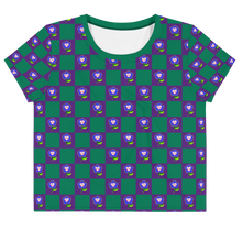 Load image into Gallery viewer, Picking Flowers at Midnight