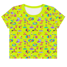 Load image into Gallery viewer, Sunny's Summer Holiday