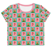 Load image into Gallery viewer, Mushroom Town