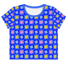 Load image into Gallery viewer, Blue Martini