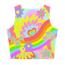 Load image into Gallery viewer, Made from Magic Crop Top