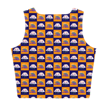 Load image into Gallery viewer, How the clouds and ocean meet