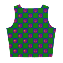 Load image into Gallery viewer, Checkered Smileys