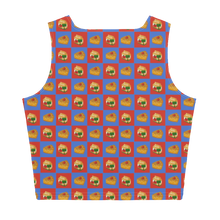 Load image into Gallery viewer, Apple of My Eye (blue)