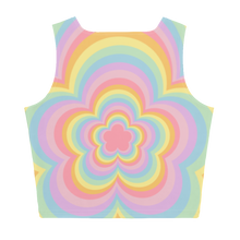 Load image into Gallery viewer, Rainbow 1970s