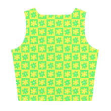 Load image into Gallery viewer, Nelly Crop Top