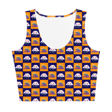 Load image into Gallery viewer, How the clouds and ocean meet