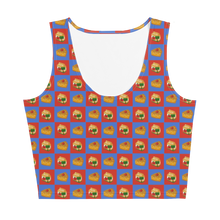 Load image into Gallery viewer, Apple of My Eye (blue)