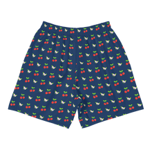 Load image into Gallery viewer, Picking Cherries (Long Shorts)