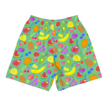 Load image into Gallery viewer, Fruit Basket (Long Shorts)