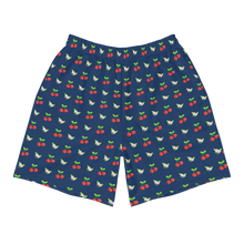 Load image into Gallery viewer, Picking Cherries (Long Shorts)