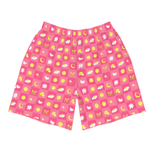 Load image into Gallery viewer, All the Yellow Things I Love (Long Shorts)