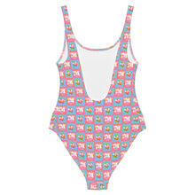 Load image into Gallery viewer, Cows Raided a Strawberry Field