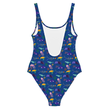 Load image into Gallery viewer, Spirits of the Ocean