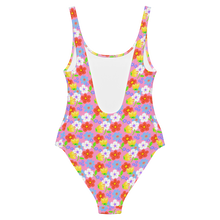 Load image into Gallery viewer, Flower O'Clock