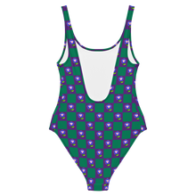 Load image into Gallery viewer, Picking Flowers at Midnight