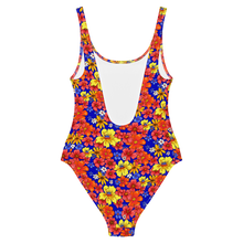 Load image into Gallery viewer, Groovy Flower Party