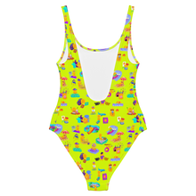 Load image into Gallery viewer, Sunny's Summer Holiday