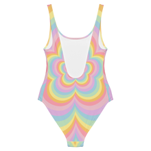 Load image into Gallery viewer, Rainbow 1970s