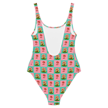 Load image into Gallery viewer, Mushroom Town