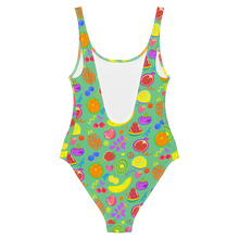 Load image into Gallery viewer, Fruit Basket