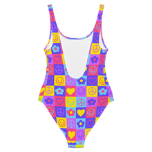 Load image into Gallery viewer, Patchwork of Happiness