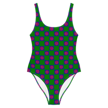 Load image into Gallery viewer, Checkered Smileys