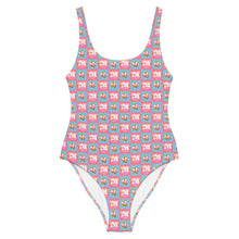 Load image into Gallery viewer, Cows Raided a Strawberry Field