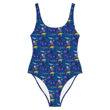 Load image into Gallery viewer, Spirits of the Ocean