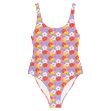 Load image into Gallery viewer, Flower O'Clock