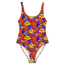 Load image into Gallery viewer, Groovy Flower Party