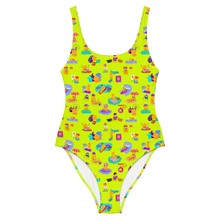 Load image into Gallery viewer, Sunny's Summer Holiday