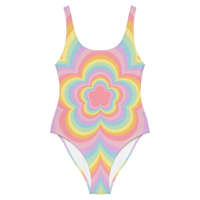 Load image into Gallery viewer, Rainbow 1970s