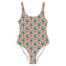 Load image into Gallery viewer, Mushroom Town