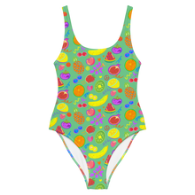 Load image into Gallery viewer, Fruit Basket