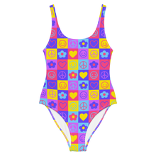 Load image into Gallery viewer, Patchwork of Happiness