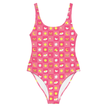 Load image into Gallery viewer, All the Yellow Things I Love