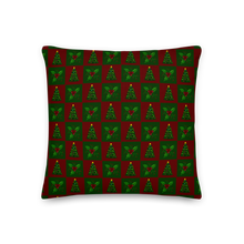 Load image into Gallery viewer, Christmas Foliage