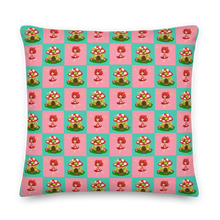 Load image into Gallery viewer, Mushroom Town