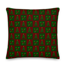 Load image into Gallery viewer, Christmas Foliage