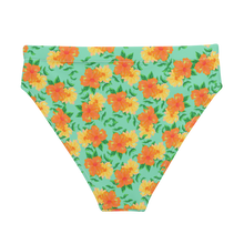 Load image into Gallery viewer, hibiscus (bikini bottom)