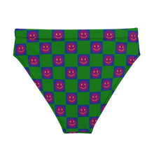 Load image into Gallery viewer, Checkered Smileys