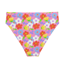 Load image into Gallery viewer, Flower O'Clock