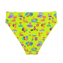 Load image into Gallery viewer, Sunny's Summer Holiday