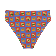 Load image into Gallery viewer, Apple of My Eye (blue)